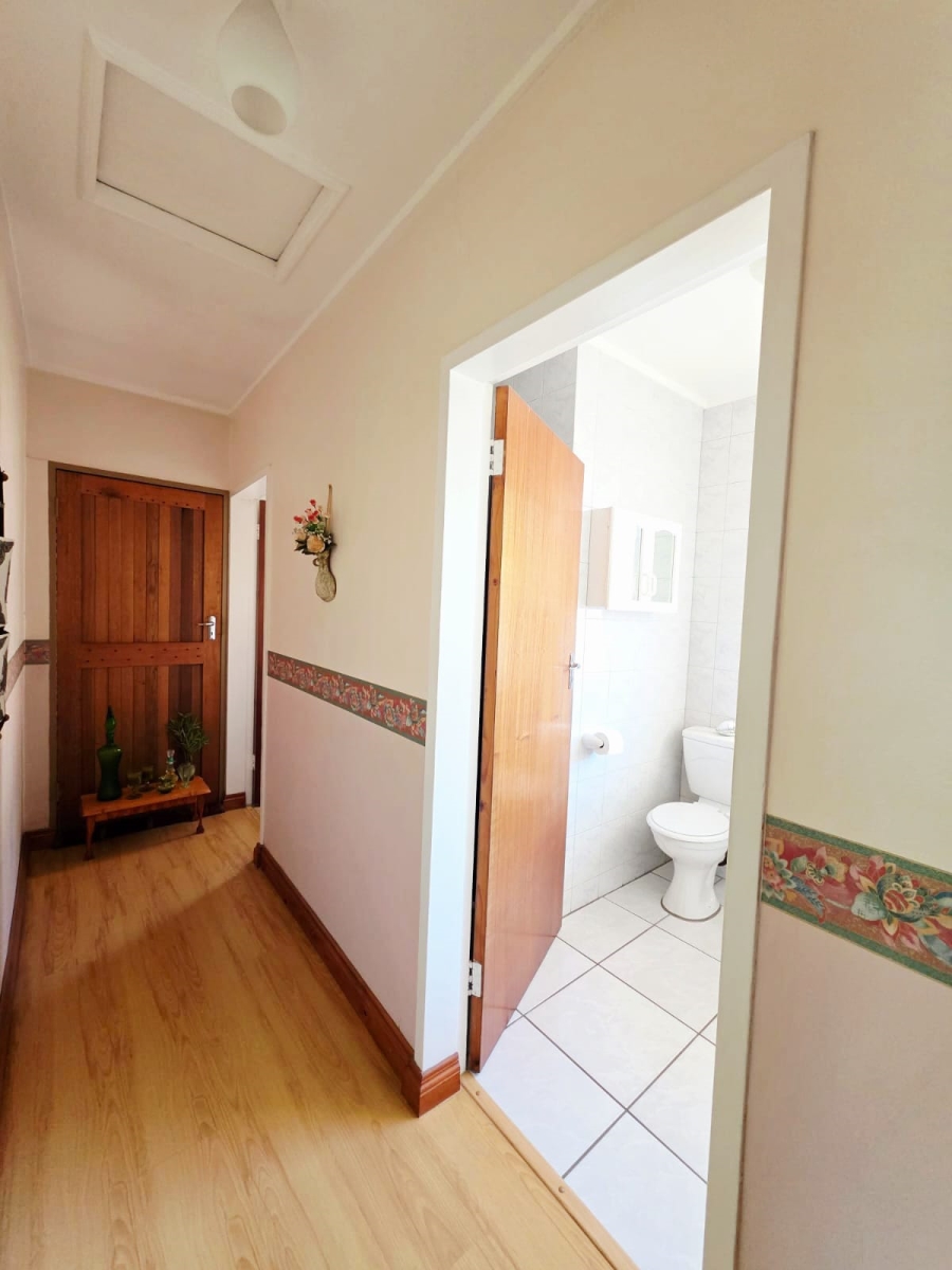 4 Bedroom Property for Sale in Sasolburg Ext 23 Free State